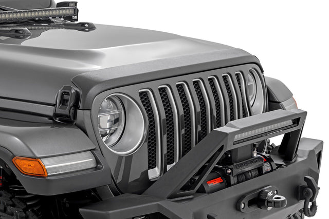 2019-2024 Jeep Wrangler Trail for 2019-2024 Jeep Wrangler JL by Rough Country