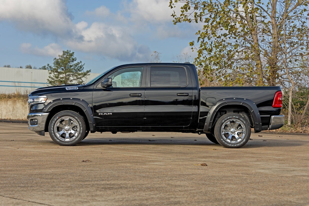 2025 Ram 1500 Fender Flares A-D319205-PXJ