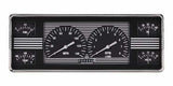Classic Instruments Speedometer for Ford black