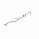 Fits Direct-Fit Replacement Exhaust System 106-0661 aluminized steel