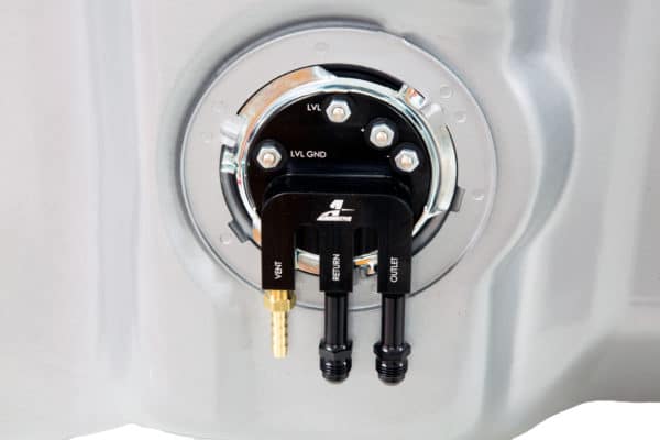 Aeromotive performance fuel system part 200 LPH Stealth 18174