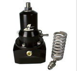 Aeromotive fuel pressure regulator EFI 13137