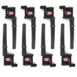 PerTronix Flame-Thrower ignition coil Ford black 30748