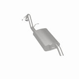 Fits 2003-2013 Toyota Corolla 1.8L S/S Direct-Fit Replacement Exhaust 116-0626 stainless steel