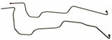 Fits 1963-65 Falcon Transmission Oil Cooler Lines FCL600