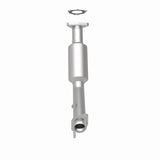 MagnaFlow direct-fit catalytic converter for 2000-2002 Chevy Camaro 5.7L stainless steel CARB compliant 4481489