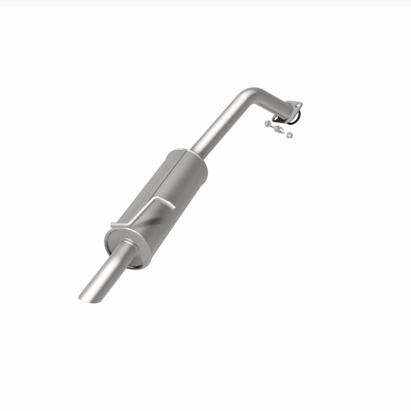 2008-2015 Scion xB Direct-Fit Muffler Kit 108-0027 aluminized steel