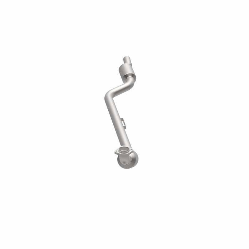 MagnaFlow direct-fit catalytic converter fits 2005 Mercedes-Benz CLK320 3.2L stainless steel CARB compliant 5411806