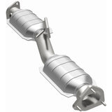 Catalytic Converter for HM Grade Federal / EPA Compliant Direct-Fit Catalytic Converter MagnaFlow 93141