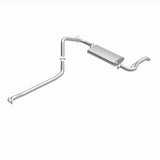 Fits 1998-2002 Pontiac Firebird Direct-Fit Replacement Exhaust System 106-0646 aluminized steel