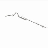 Fits 2011-2014 Ford F-150 Direct-Fit Replacement Exhaust System 106-0511