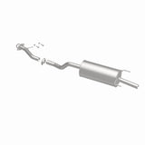 1990-1993 Honda Accord Direct-Fit Muffler Kit 108-0096 aluminized steel
