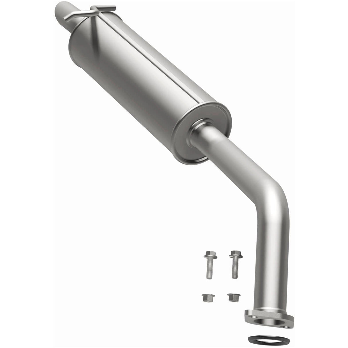 2008-2015 Scion xB Direct-Fit Muffler Kit 108-0027 aluminized steel