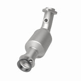 2003 Jeep Liberty California Grade CARB Direct-Fit Catalytic Converter 4583051