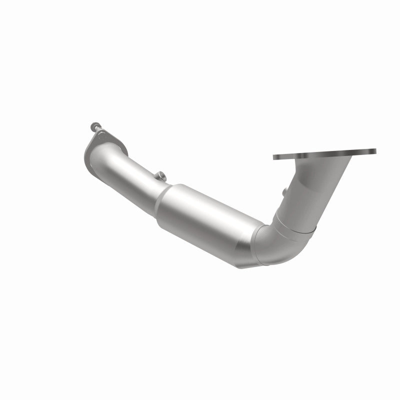 MagnaFlow direct-fit catalytic converter for 2009-2011 Chevy Corvette 6.2L stainless steel CARB compliant 5561847