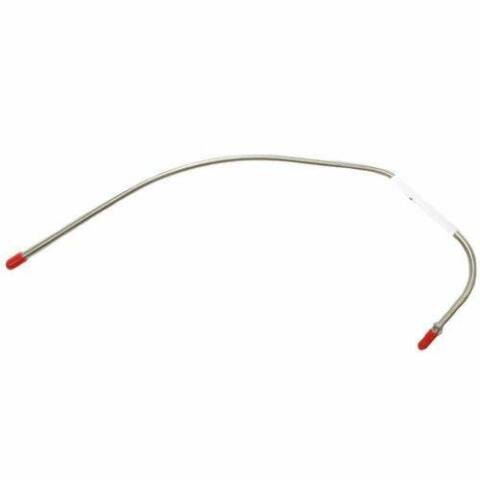 Replacement Line for 1967-1969 Chevy Camaro Distrib. Vacuum Adv. Line 396CID w/Quadra-Jet