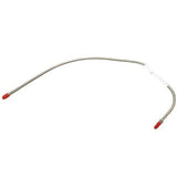 Replacement Line for 1967-1969 Chevy Camaro Distrib. Vacuum Adv. Line 327/350 2 BBL Carb
