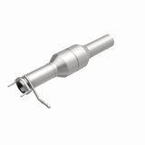 MagnaFlow direct-fit catalytic converter for 2004-2005 Ford F-250 6.0L stainless steel CARB compliant OBDII 60511