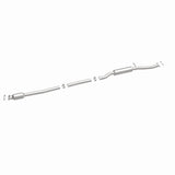 Catalytic Converter for 2016-2018 Hyundai Tucson 1.6L California Grade CARB Compliant Direct-Fit Catalytic Converter Mag