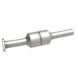 t 2004-2007 Toyota Highlander 3.3L DirectFit Catalytic Converter 5592907 Magnaflow MagnaFlow Exhaust Products