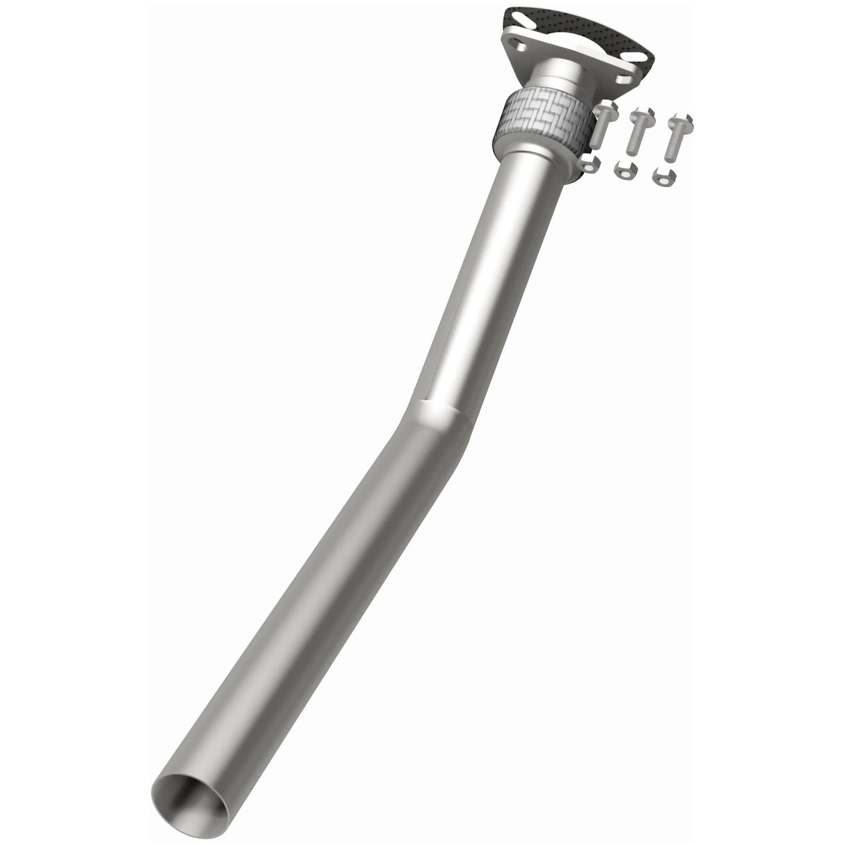 2001-2006 Chrysler Sebring Direct-Fit Front Pipe Kit 107-0037 for 2001-2006 Dodge stainless steel
