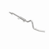 1999-2007 Ford F-250 Super Duty Direct-Fit Replacement Exhaust System 106-0480 aluminized steel