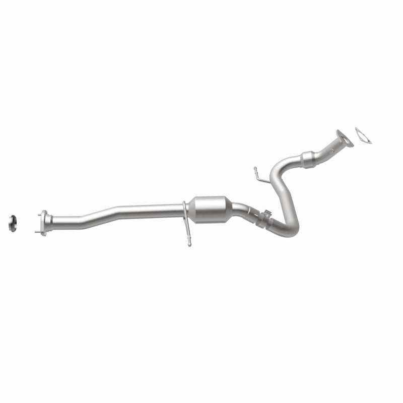 t 2015-2017 Chevy Colorado California Grade CARB Catalytic Converter 5592609 MagnaFlow Exhaust Products