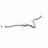 t 2015-2017 Chevy Colorado California Grade CARB Catalytic Converter 5592609 MagnaFlow Exhaust Products