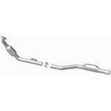 Catalytic Converter for HM Grade Federal / EPA Compliant Direct-Fit Catalytic Converter MagnaFlow 24113