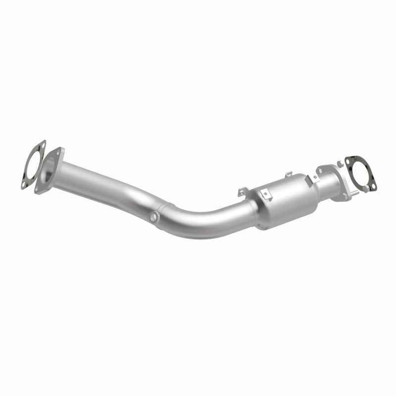 MagnaFlow direct-fit catalytic converter for 2014-2015 Nissan 2.5L stainless steel CARB compliant 5592708