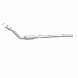 Catalytic Converter for HM Grade Federal / EPA Compliant Direct-Fit Catalytic Converter MagnaFlow 93313
