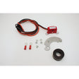 PerTronix Ignitor II electronic ignition kit Bosch 6 cylinder negative ground 3000