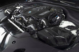 Cold Air Intake for 2020-2023 BMW M550i & 2019-2025 BMW M850i D760-0071 BMW performance