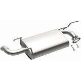 2012-2016 Subaru Impreza Direct-Fit Muffler Kit 108-0002 aluminized steel