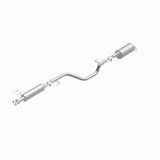 Fits 2012-2016 Chevrolet Sonic 1.8L Direct-Fit Replacement Exhaust 106-0815
