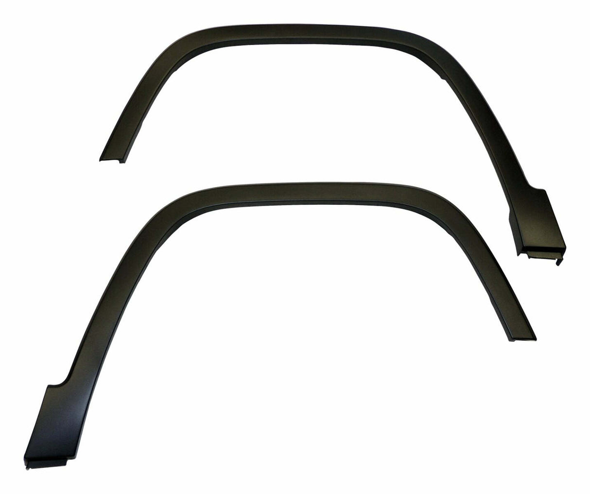 Jeep Fender Flare Set Fits 2014-2018 KL Cherokee -68210314K-CRN