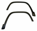 Jeep Fender Flare Set Fits 2014-2018 KL Cherokee -68210314K-CRN