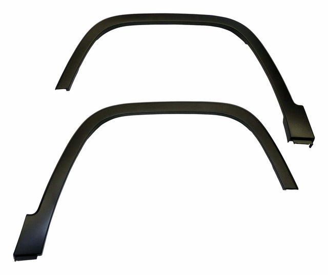 Jeep Fender Flare Set Fits 2014-2018 KL Cherokee -68210314K-CRN