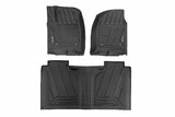 Floor mats for Chevy by Rough Country