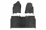 Floor mats for Ram 1500 by Rough Country