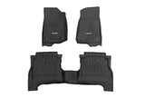 Floor mats for 2020-2024 Gladiator by Rough Country