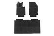 Floor mats for 2024-2025 by Rough Country