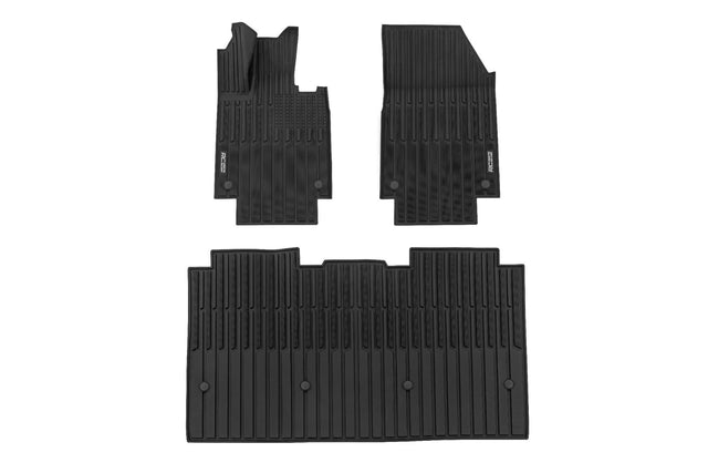 Floor mats for 2024-2025 by Rough Country