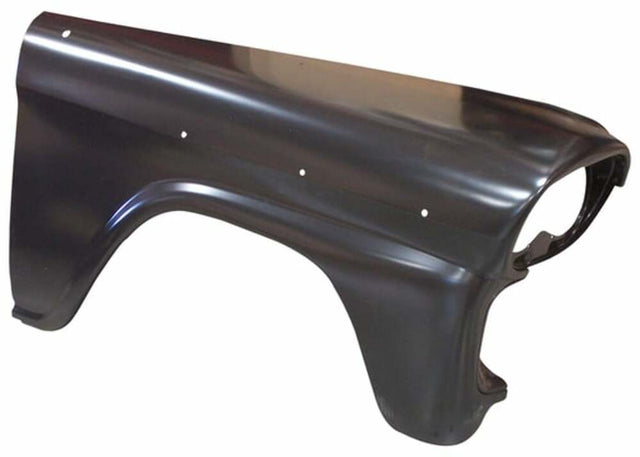 1959 Chevrolet 3B; Front Fender - Steel - Left FF059LH