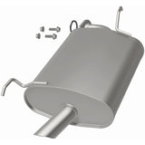 t 1998-2002 Honda Accord Direct-Fit Muffler Kit 108-0052 Brexhaust