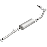 Fits 2000-2003 Dodge Dakota 3.9L Direct-Fit Replacement Exhaust System 106-0623 aluminized steel