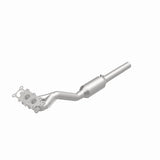 Catalytic Converter for HM Grade Federal / EPA Compliant Direct-Fit Catalytic Converter MagnaFlow 23220