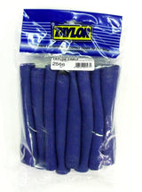 Spark Plug Boot Heat Sleeve Universal 6 IN Blue 2566
