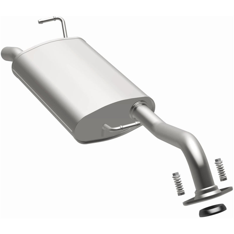 Fits 2005-2008 Toyota Corolla 1.8L Direct-Fit Replacement Exhaust 106-0060