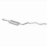 Fits 1995-2000 Ford Explorer 4.0L Direct-Fit Replacement Exhaust System 106-0406 aluminized steel